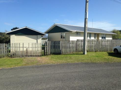 38 Ruanui Street, Himatangi Beach