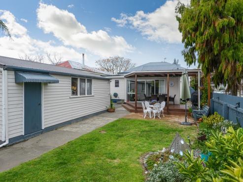 46 Mcdonald Street, Napier South