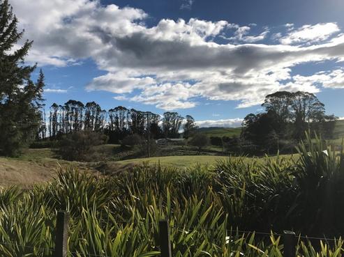 548 Tukairangi Road, Kinloch