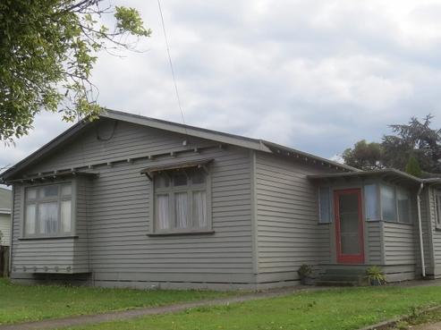 64 Sedcole Street, Pahiatua