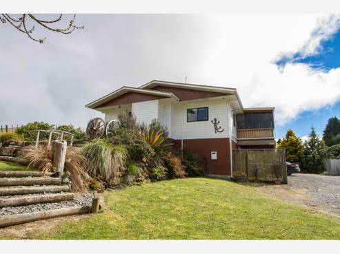43 George Street, Raetihi