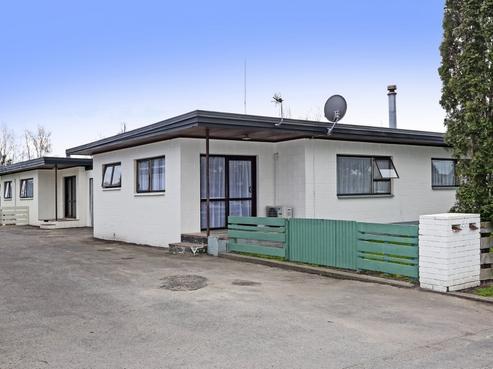 1066 Kauri Street, Mahora