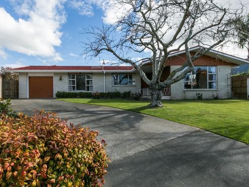 36 Trigg Crescent, Taradale