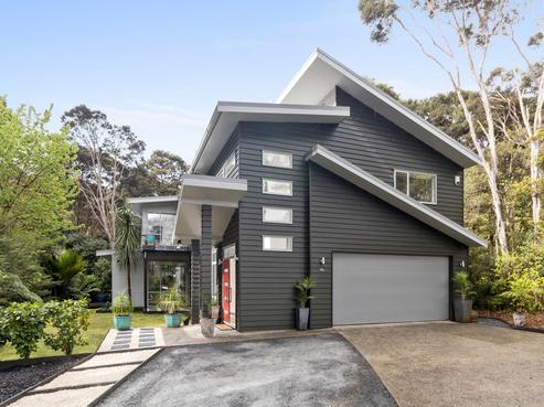 190A Huia Road, Titirangi