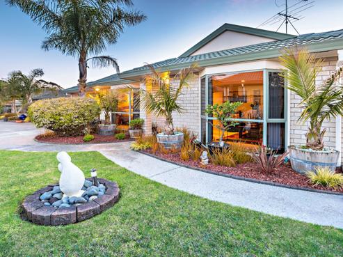 23 Sheriff Place, Randwick Park
