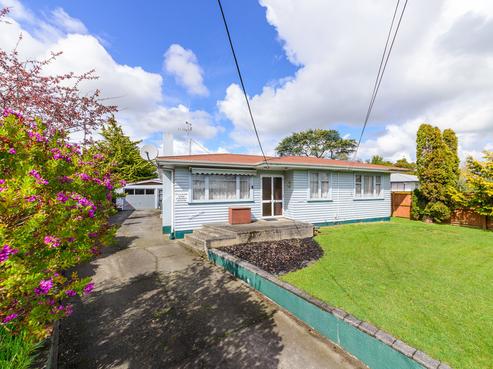 31 Leeds Street, Milson