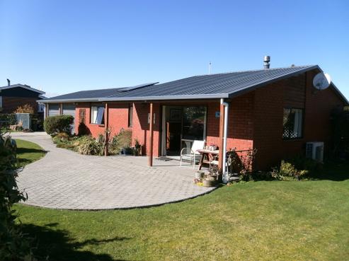 31 Moir Street, Balclutha