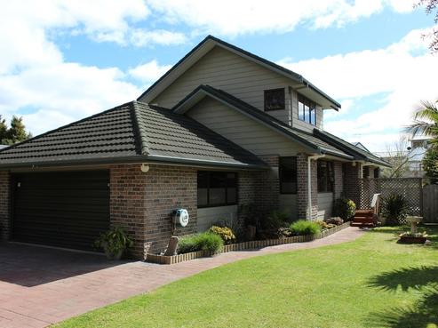 108 Matarangi Drive, Matarangi