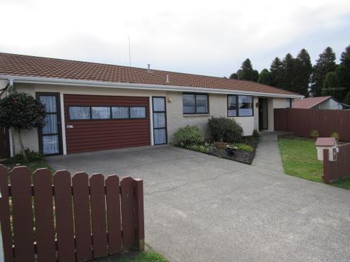 12 Harold Avenue, Kaikohe