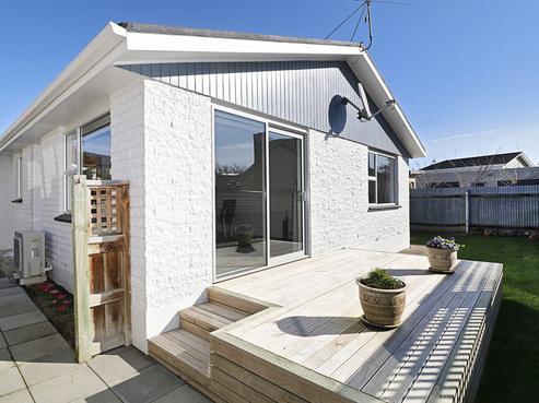 2/102 Ritchie Street, Richmond