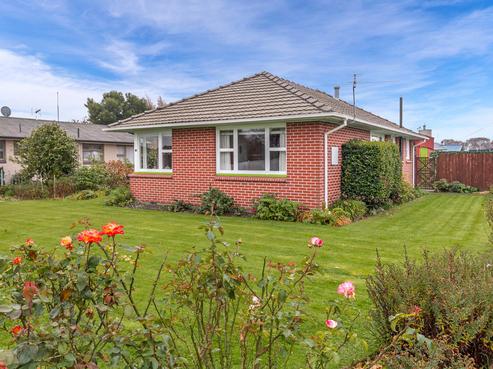 12 Epworth Street, Kaiapoi
