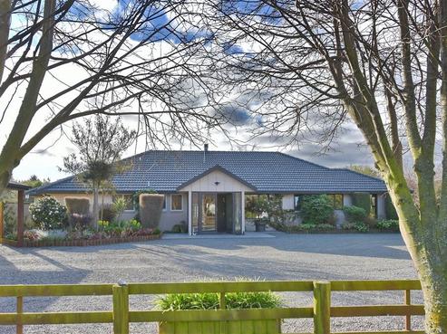 77 Leithfield Road, Leithfield