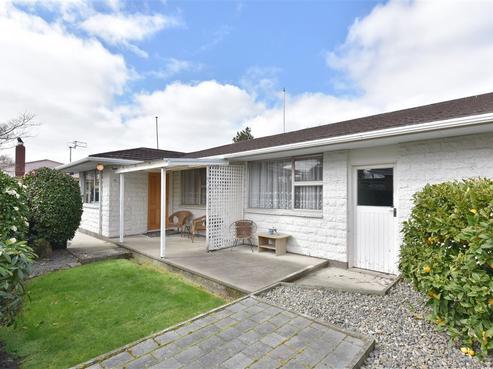 1/94 Church Street, Rangiora