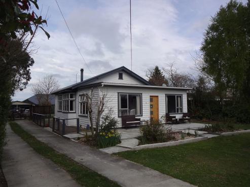 11 Donald Street, Temuka