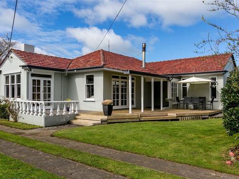 14 Caplen Street, Hawera