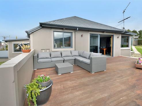 27 Greenhill Avenue, Wakari
