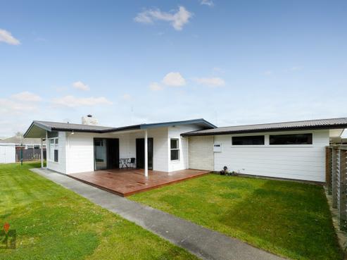 11 Kimbolton Road, Feilding