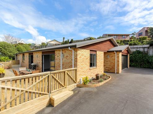 10A Kororako Grove, Whalers Gate