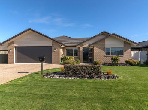 37 Carroll Place, Owhata