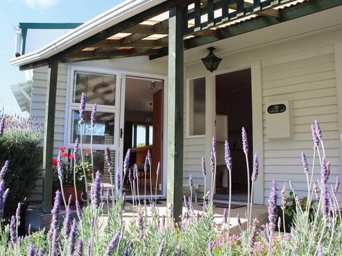 334 Maunu Road, Horahora