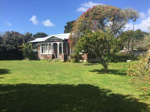 78 Settlers Way, Okaihau