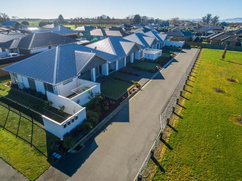 21 Clausen Avenue, Leeston