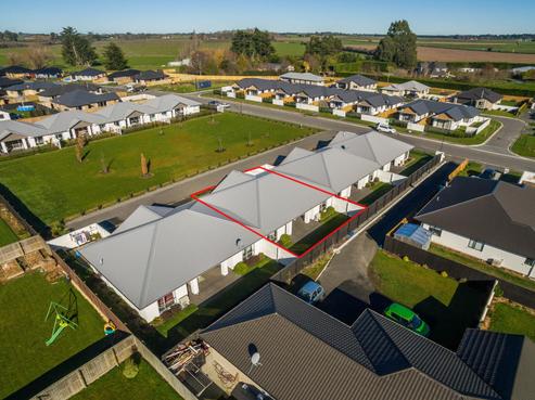 23 Clausen Avenue, Leeston