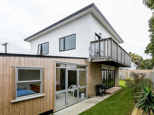 45C Fitzroy Road, Fitzroy