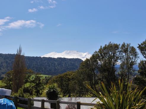 6 Huia Rise, Ohakune