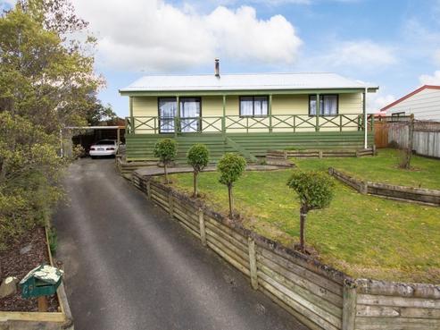 65 Fraser Drive, Feilding