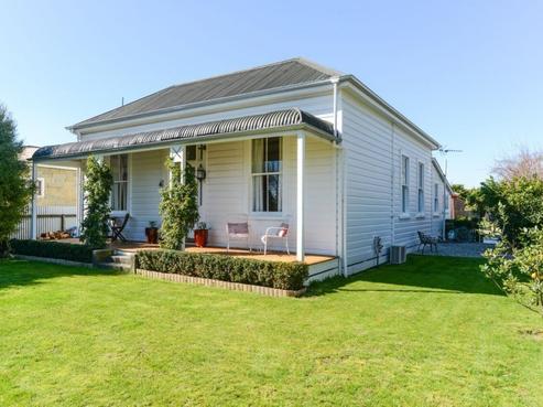 501 Sylvan Road, Parkvale
