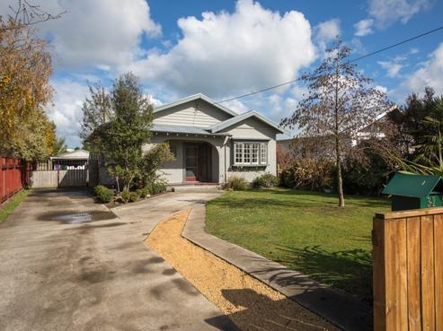 32 Denbigh Street, Feilding