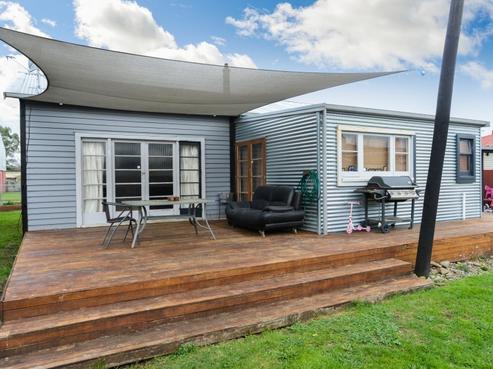 509 Jervois Street, Mayfair