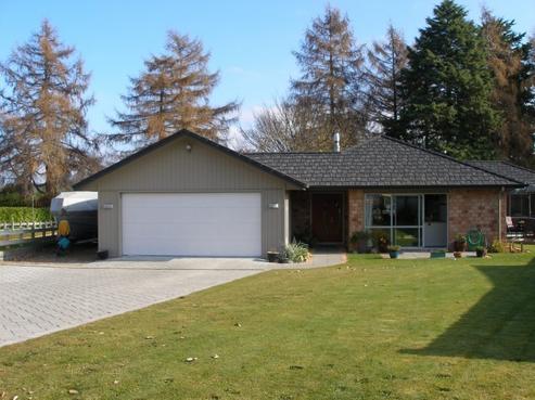 9 Nursery Lane, Kinloch