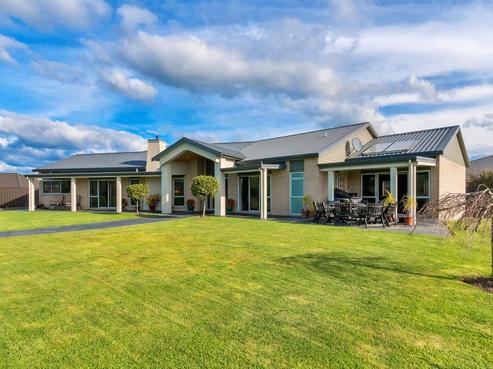 13 Fern Rise, Paeroa
