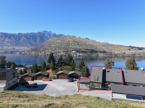 9 Quartz Rise, Queenstown Central