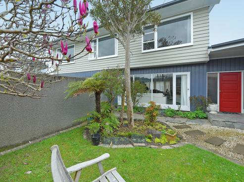 70A Pretoria Street, Central Hutt