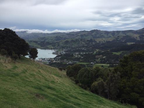 72B Aylmers Valley Road, Akaroa
