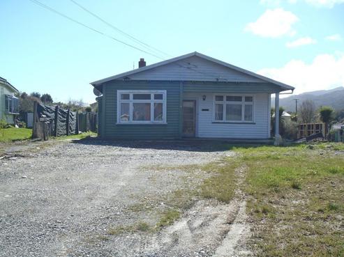 10 Ward Street, Runanga