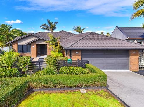 16 Crannog Fen, Wattle Downs