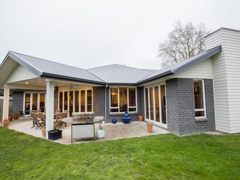 10 Brancaster Place, Cambridge