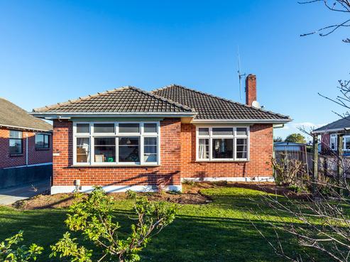 228 Wai-iti Road, Highfield