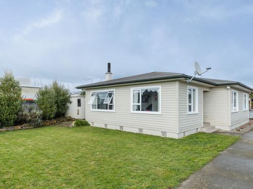 1287 Rangitikei Line, Newbury