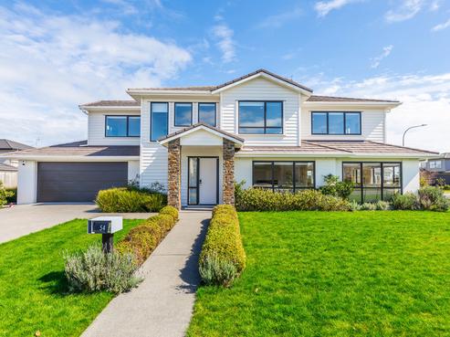 54 Bayvista Drive, Karaka