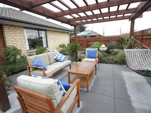 1443 Leeston Road, Doyleston