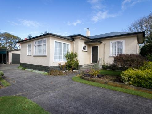 5 Signal Street, Marton