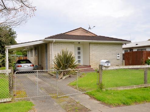 24 Grigg Street, Kaitaia