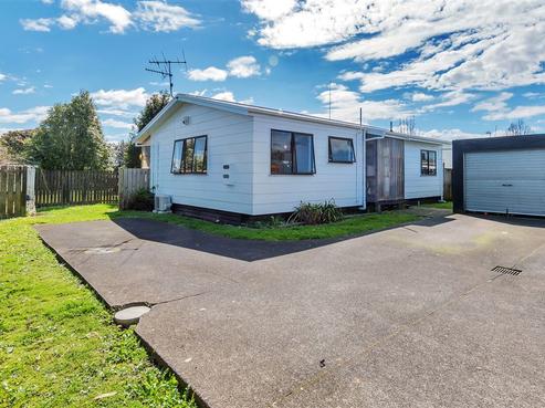 4/38 Station Road, Takanini