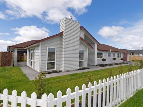 1 Gilbransen Road, Kumeu