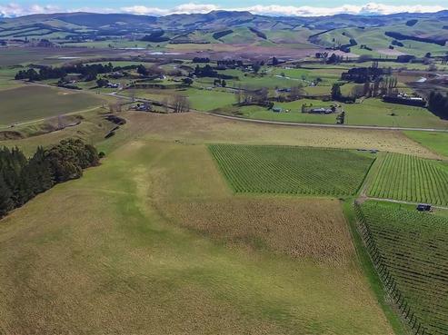 654 Omihi Road, Waipara